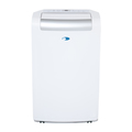 Whynter 14000 BTU Portable Air Conditioner and Heater, Filter Plus Autopump ARC-148MHP